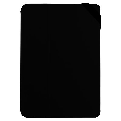 Targus EverVu Case for Samsung Galaxy Tab A 9.7  Black